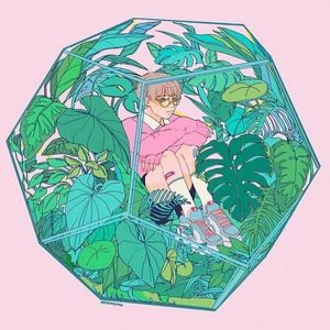 Meet your Posher, Dazed